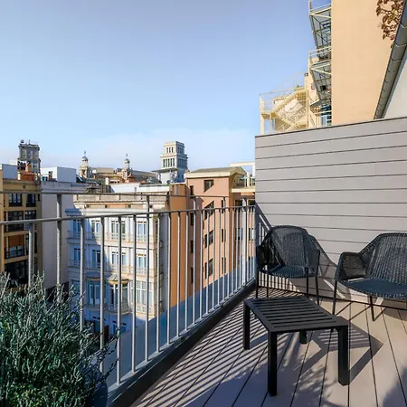 Catalonia Plaza Catalunya-2
